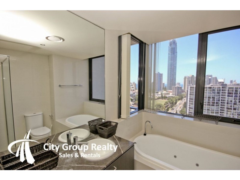Surfers Paradise QLD 4217