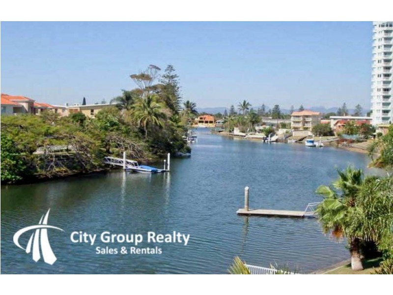 41 Peninsular Drive, Surfers Paradise QLD 4217