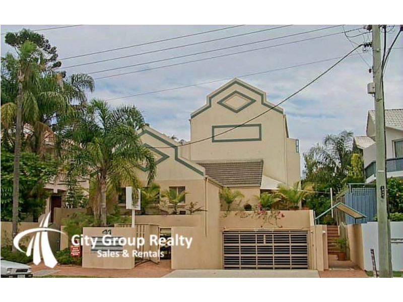41 Peninsular Drive, Surfers Paradise QLD 4217