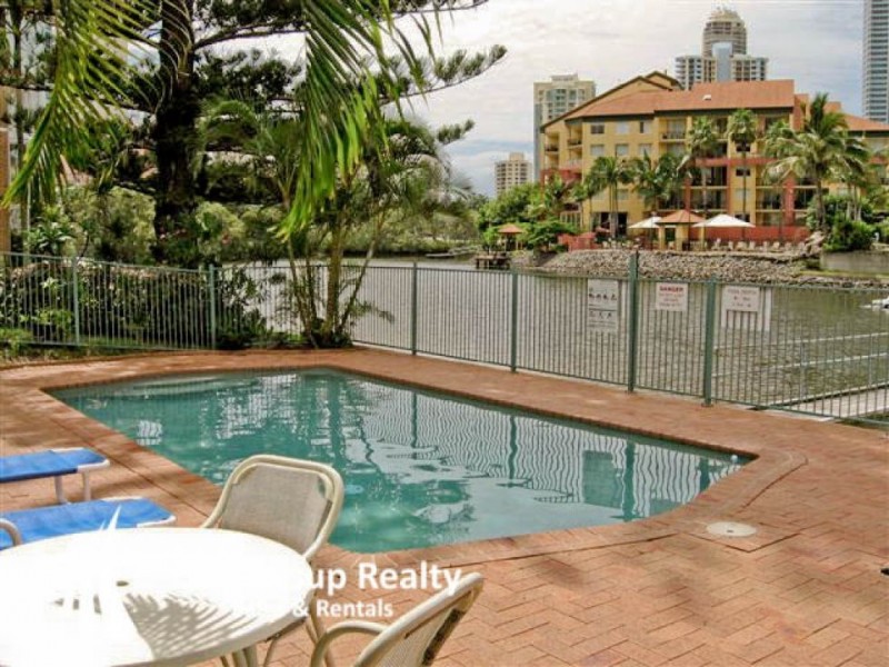 41 Peninsular Drive, Surfers Paradise QLD 4217