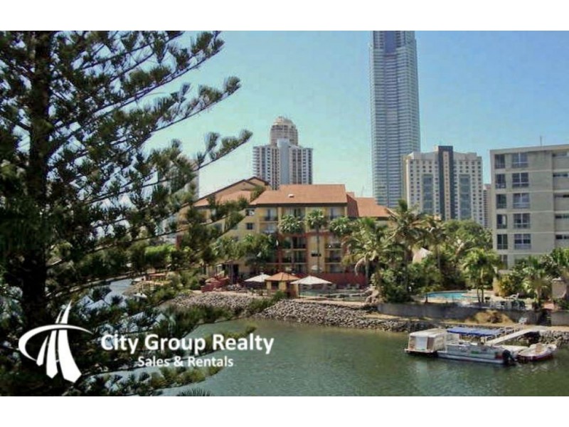 41 Peninsular Drive, Surfers Paradise QLD 4217