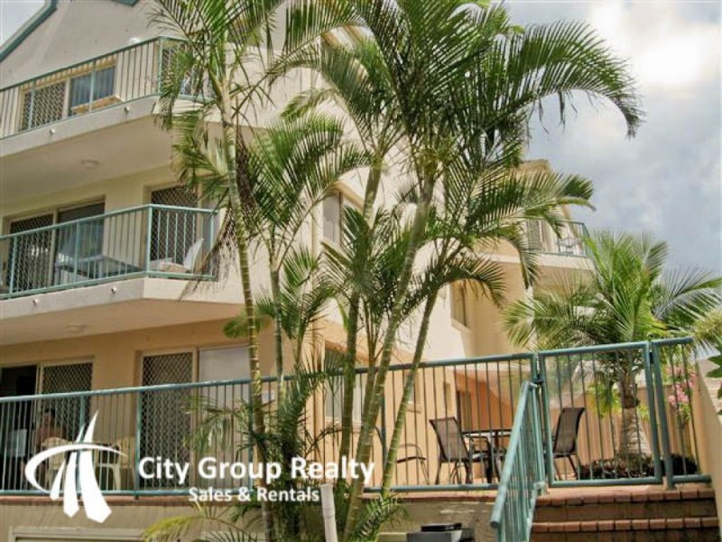 41 Peninsular Drive, Surfers Paradise QLD 4217