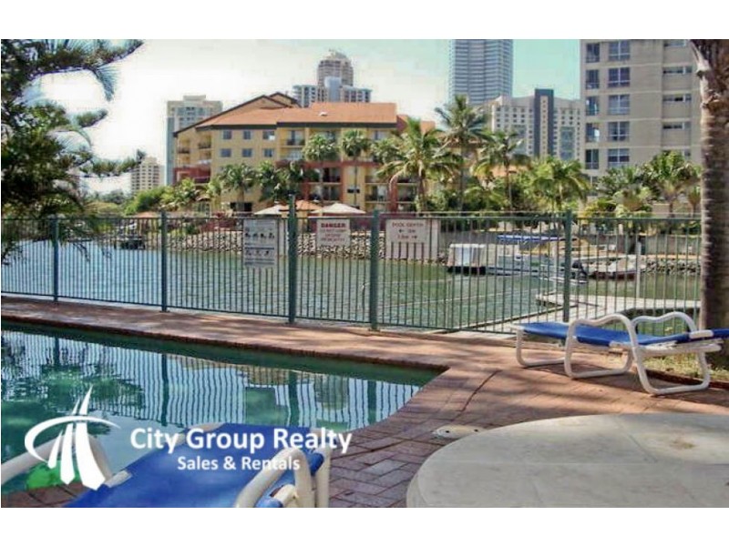41 Peninsular Drive, Surfers Paradise QLD 4217