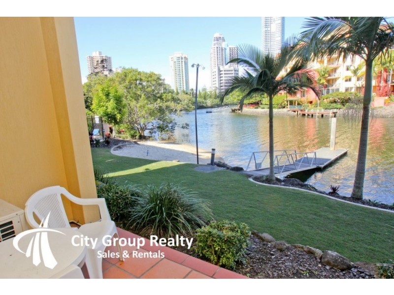 49 Peninsular Drive, Surfers Paradise QLD 4217