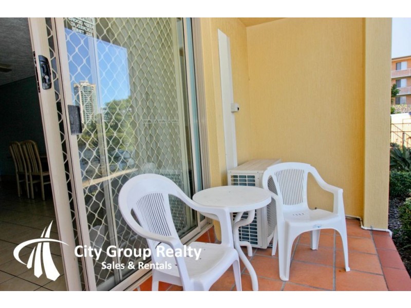 49 Peninsular Drive, Surfers Paradise QLD 4217