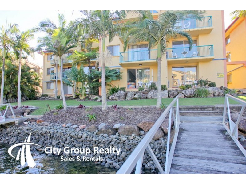 49 Peninsular Drive, Surfers Paradise QLD 4217