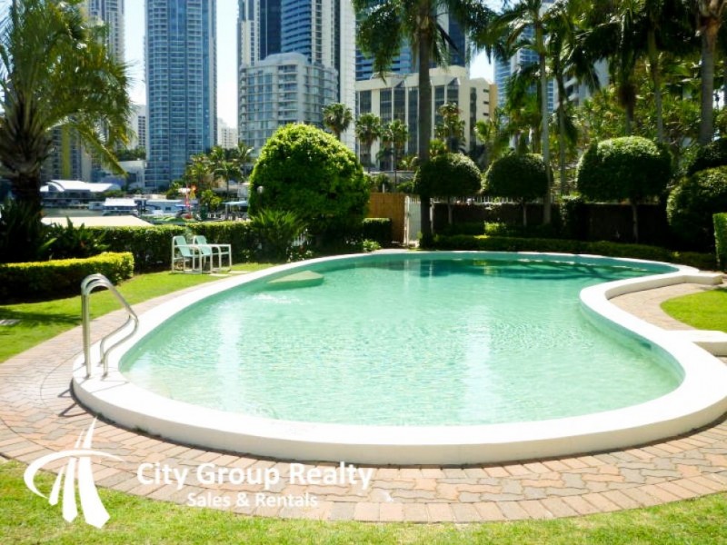 30. Watson Esplanade, Surfers Paradise QLD 4217
