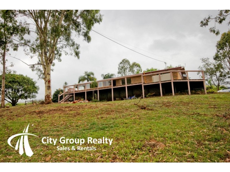 489 Piggabeen Road, Currumbin Valley QLD 4223