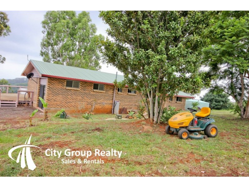 489 Piggabeen Road, Currumbin Valley QLD 4223