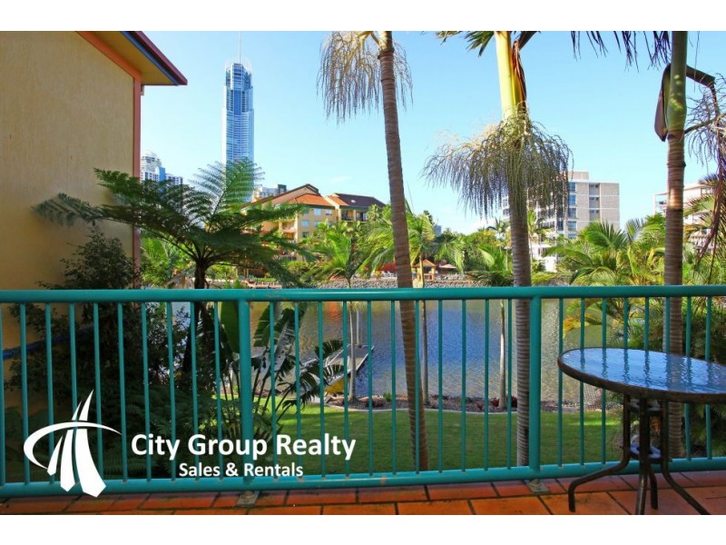 49 K Resort, Surfers Paradise QLD 4217
