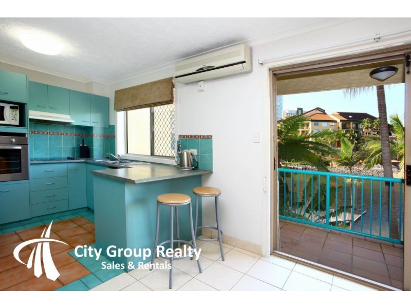 49 K Resort, Surfers Paradise QLD 4217