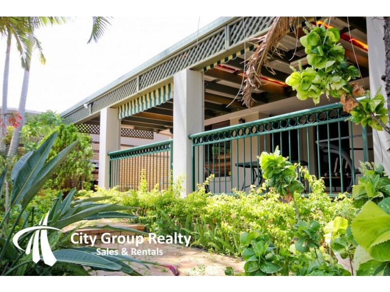 12 Argyle Cres, Sorrento QLD 4217