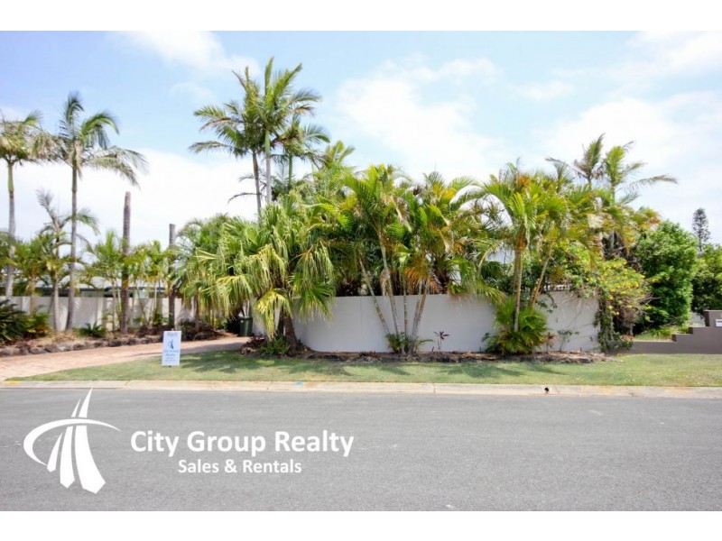 12 Argyle Cres, Sorrento QLD 4217