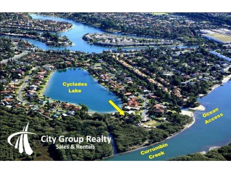 91 Cyclades Crescent, Currumbin Waters QLD 4223