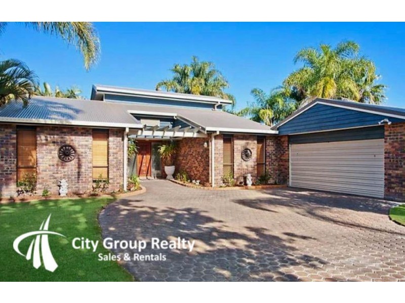 91 Cyclades Crescent, Currumbin Waters QLD 4223