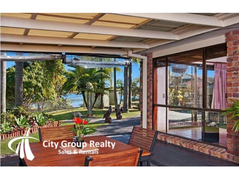 91 Cyclades Crescent, Currumbin Waters QLD 4223