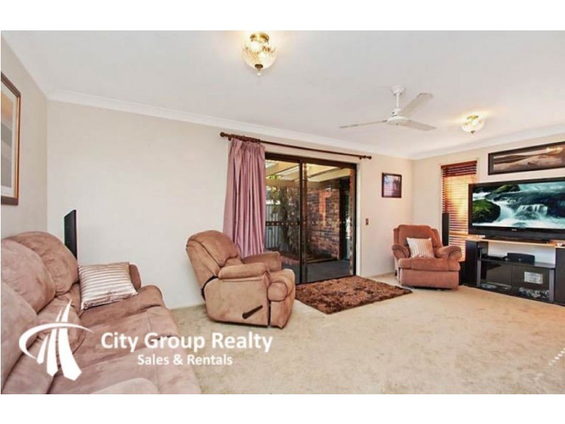 91 Cyclades Crescent, Currumbin Waters QLD 4223