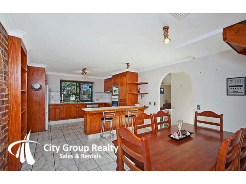 91 Cyclades Crescent, Currumbin Waters QLD 4223