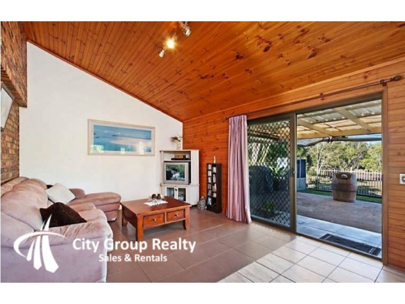 91 Cyclades Crescent, Currumbin Waters QLD 4223