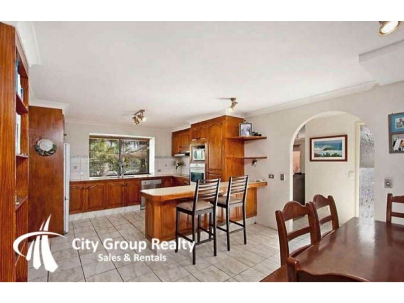 91 Cyclades Crescent, Currumbin Waters QLD 4223