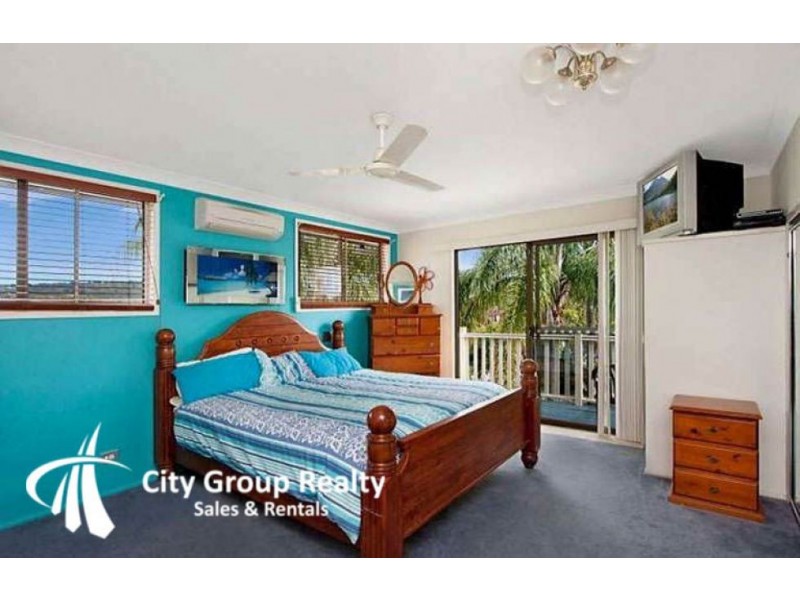 91 Cyclades Crescent, Currumbin Waters QLD 4223