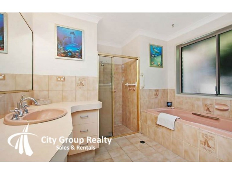 91 Cyclades Crescent, Currumbin Waters QLD 4223