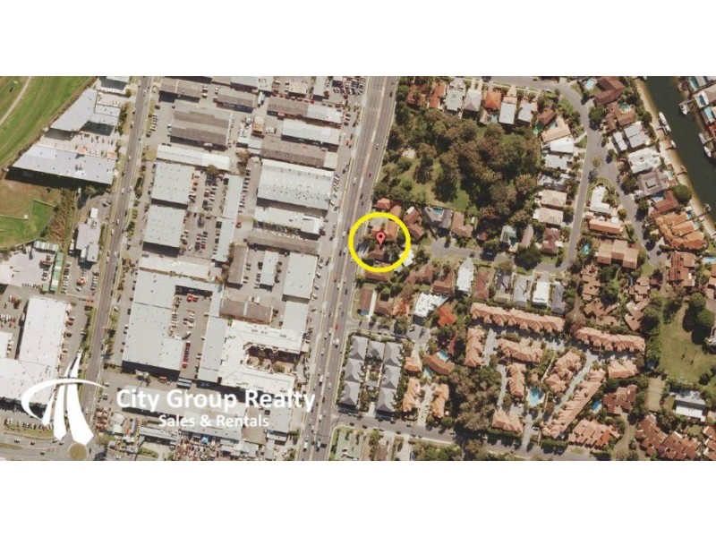 53 Bundall Road, Bundall QLD 4217