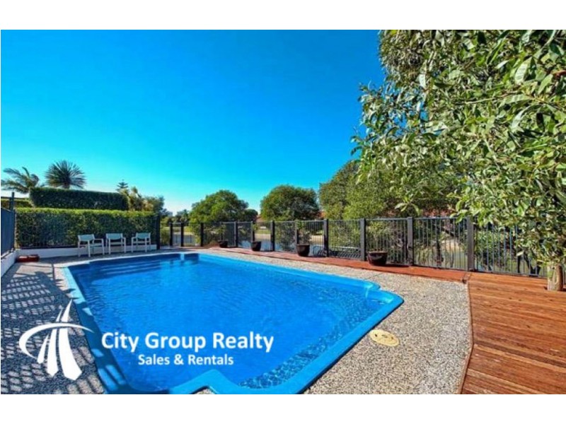 Mermaid Waters QLD 4218