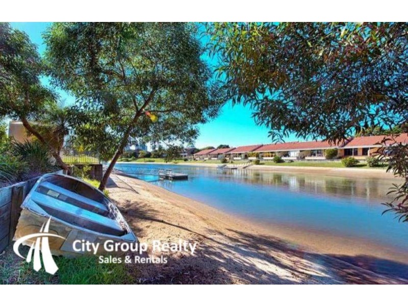 Mermaid Waters QLD 4218