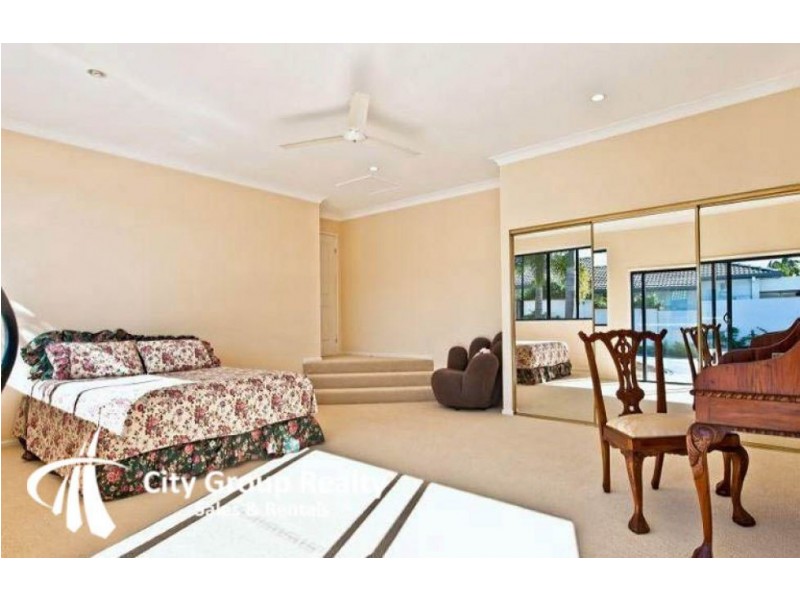 Mermaid Waters QLD 4218