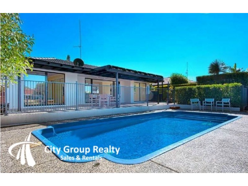 Mermaid Waters QLD 4218