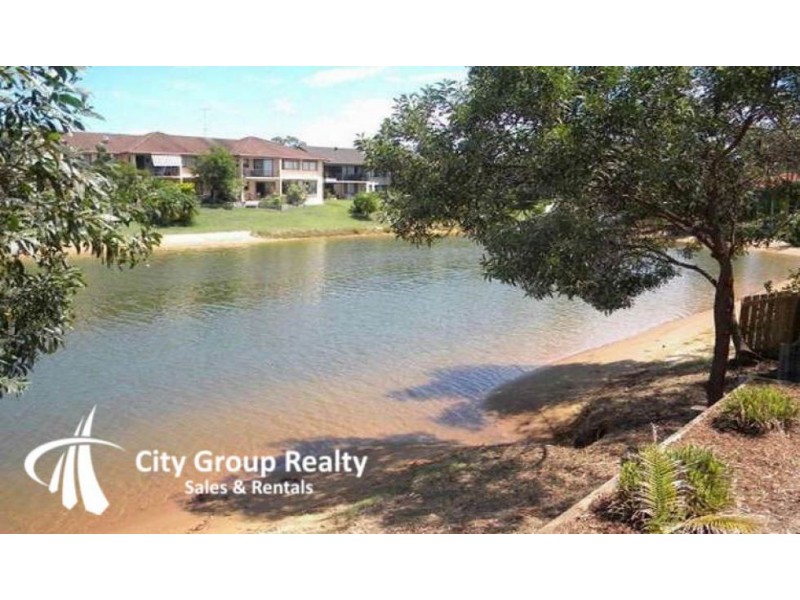 Mermaid Waters QLD 4218