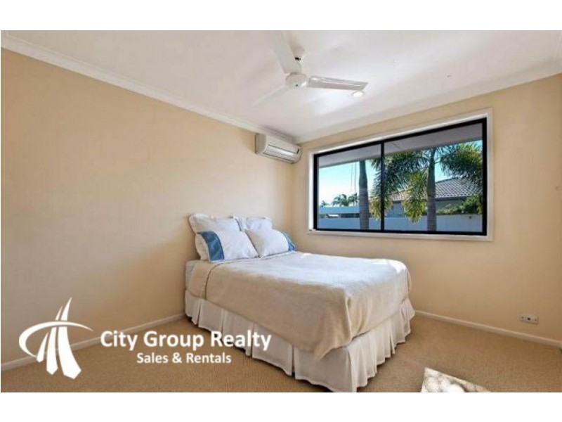 Mermaid Waters QLD 4218