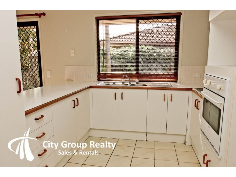 Burleigh Waters QLD 4220