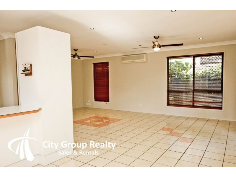 Burleigh Waters QLD 4220