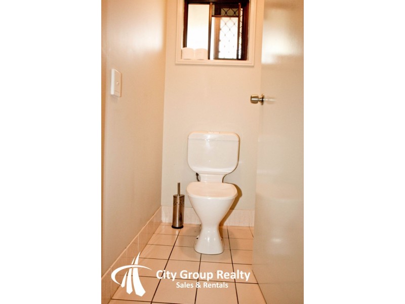 Burleigh Waters QLD 4220