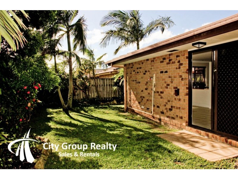 Burleigh Waters QLD 4220