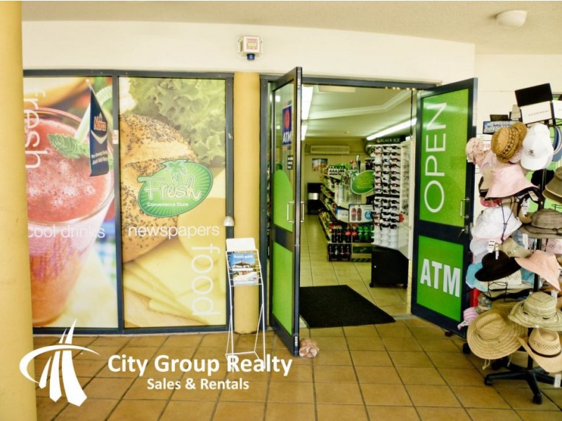 2360 Gold Coast Hwy, Mermaid Beach QLD 4218