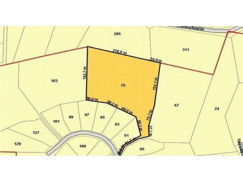 79 Monday Dr, Tallebudgera Valley QLD 4228