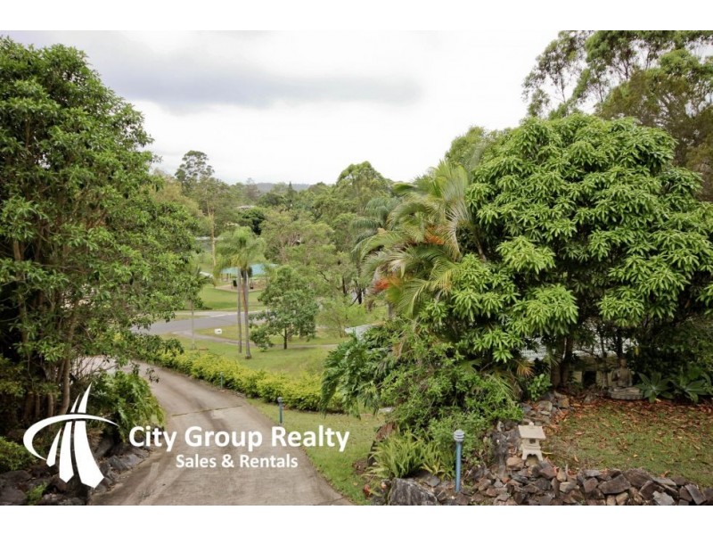 Elanora QLD 4221