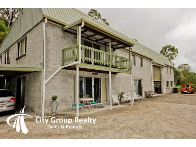 Elanora QLD 4221