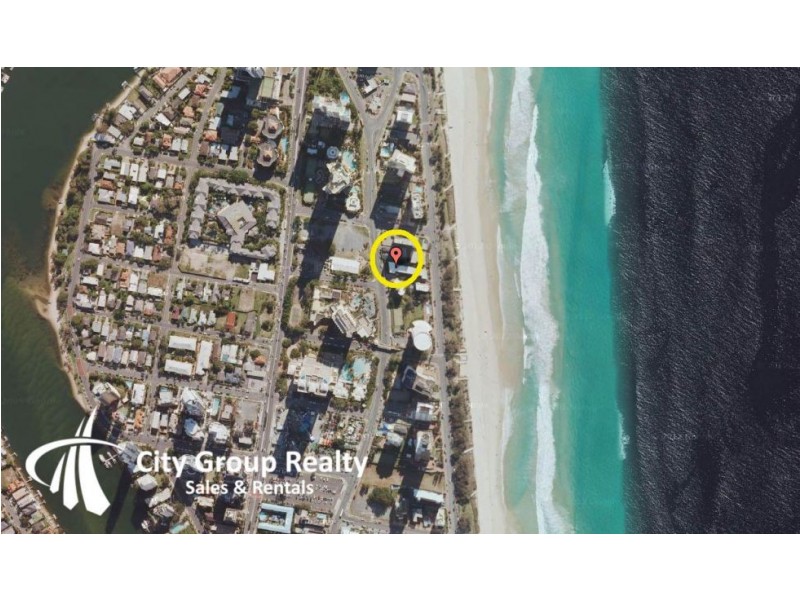 120 The Esplanade, Surfers Paradise QLD 4217