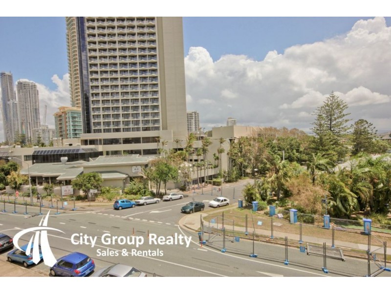 120 The Esplanade, Surfers Paradise QLD 4217