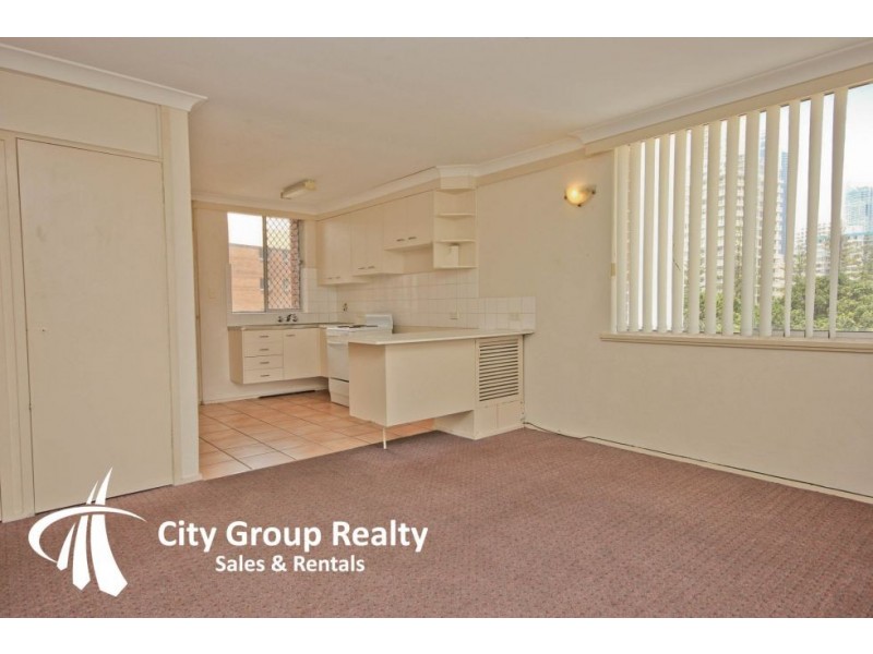 120 The Esplanade, Surfers Paradise QLD 4217