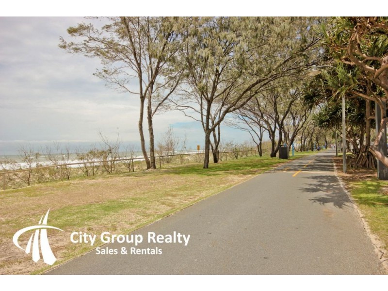 120 The Esplanade, Surfers Paradise QLD 4217