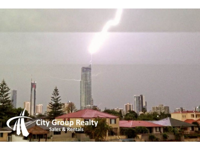 Surfers Paradise QLD 4217