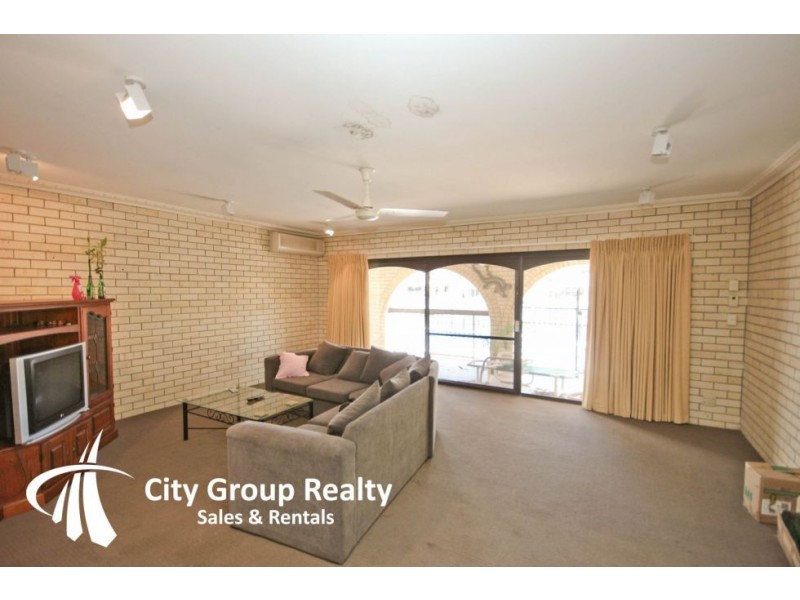 Isle Of Capri QLD 4217