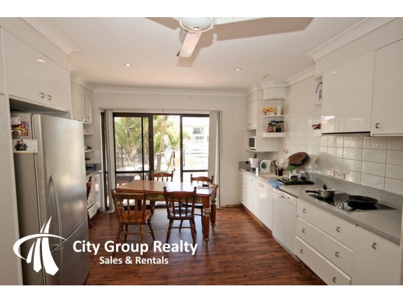 Isle Of Capri QLD 4217