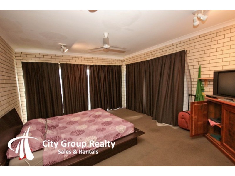 Isle Of Capri QLD 4217