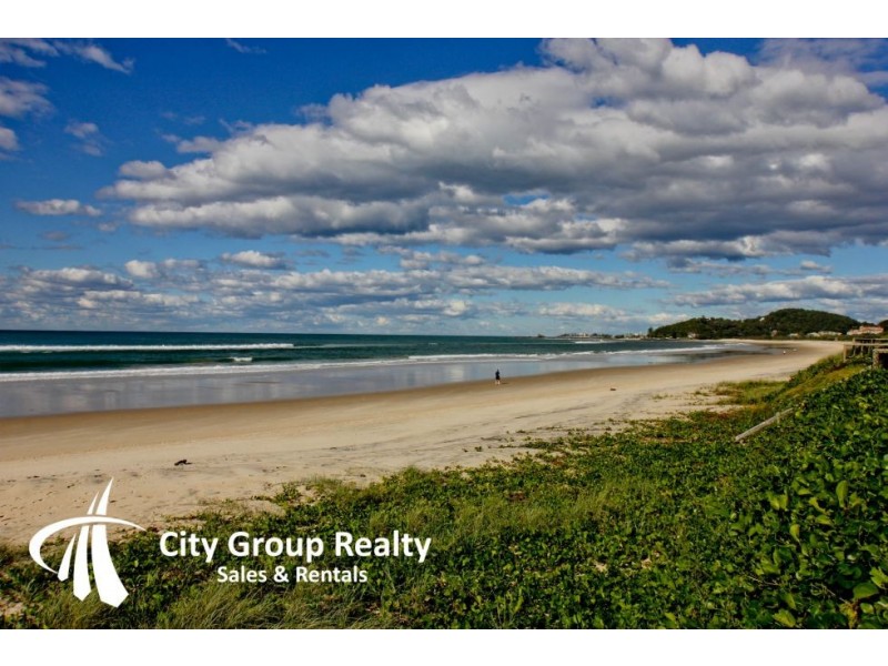 Palm Beach QLD 4221